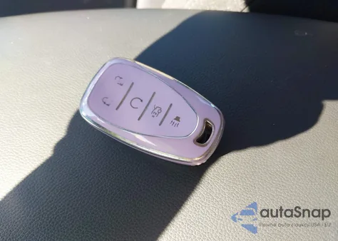 2020 Chevrolet Malibu Fwd Ls z USA, uszkodzony, nr VIN 1G1ZB5ST9LF045759